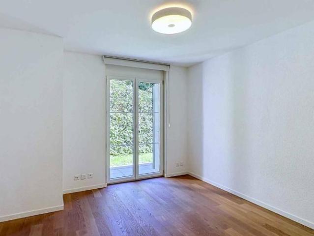 Wohnung mieten in Blonay, Waadt