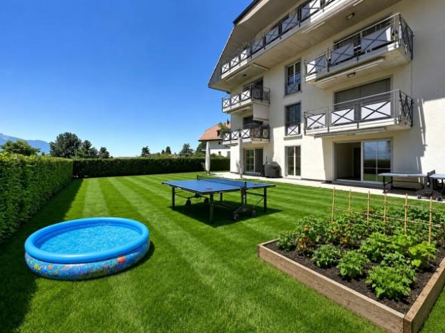 Wohnung kaufen in Blonay - Saint-Légier, District de la Riviera-Pays-d’Enhaut
