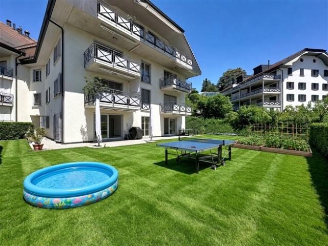 Wohnung kaufen in Blonay, Waadt
