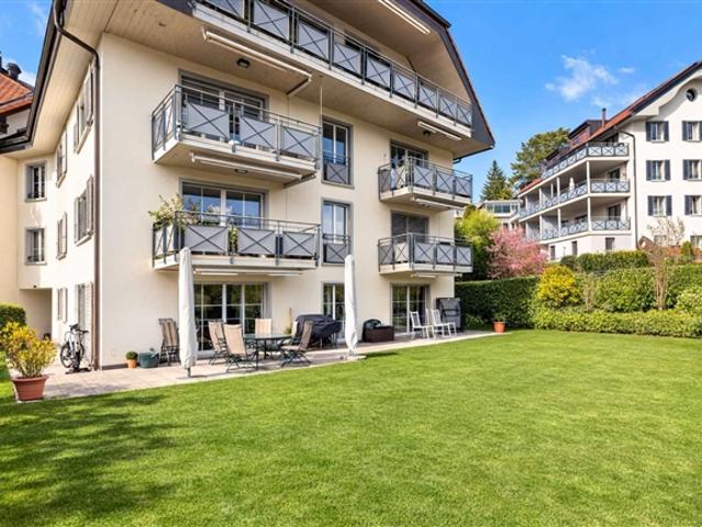 Wohnung kaufen in Blonay, Waadt