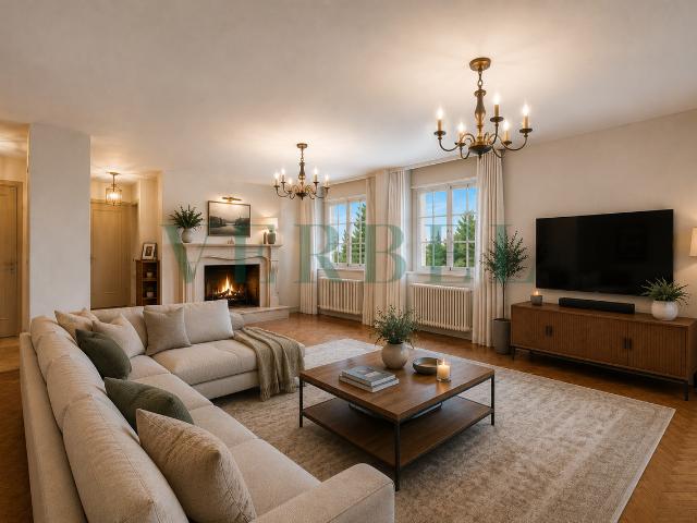 Wohnung kaufen in Chailly-Montreux, Waadt