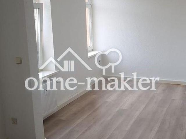 Apartment mieten in Zwickau-West, Zwickau