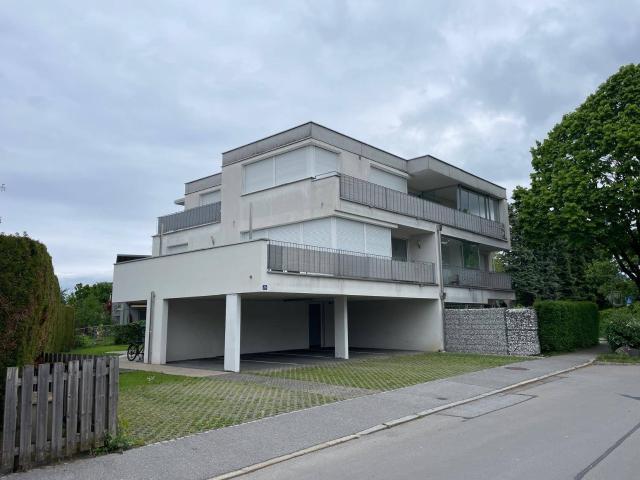 Apartment kaufen in Hard