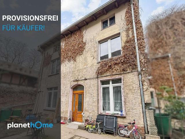 Wohnung kaufen in Aschersleben, Salzlandkreis