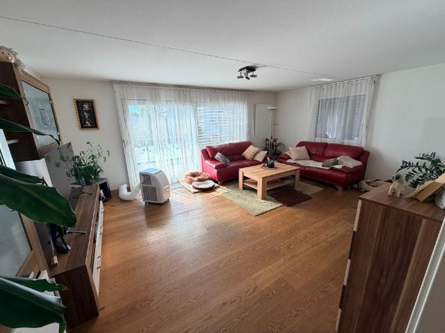 Apartment mieten in Allschwil, Bezirk Arlesheim