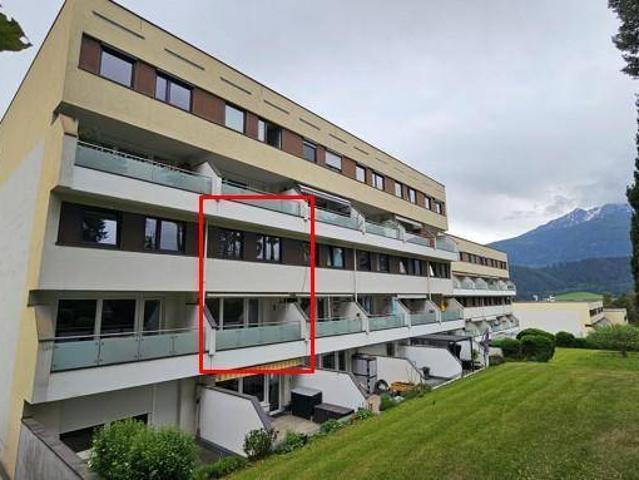 Apartment kaufen in Innsbruck, Tirol