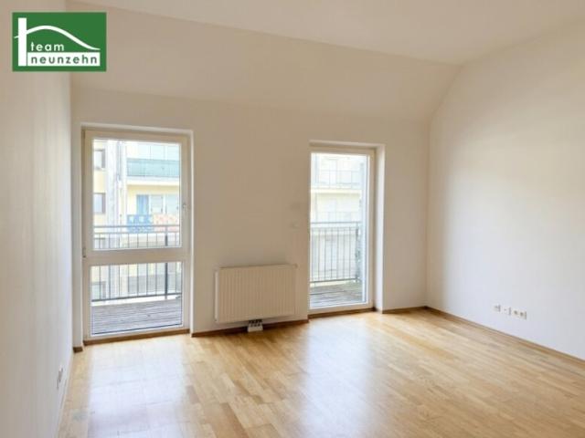 Wohnung mieten in KG Inzersdorf Stadt, Wien
