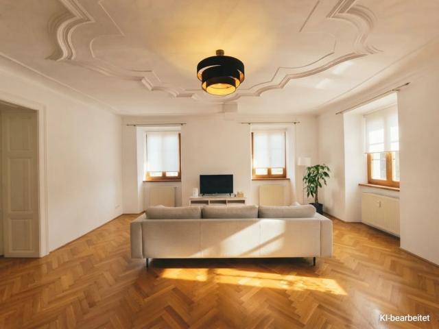 Apartment mieten in Reichersdorf, Nußdorfobdertraisen