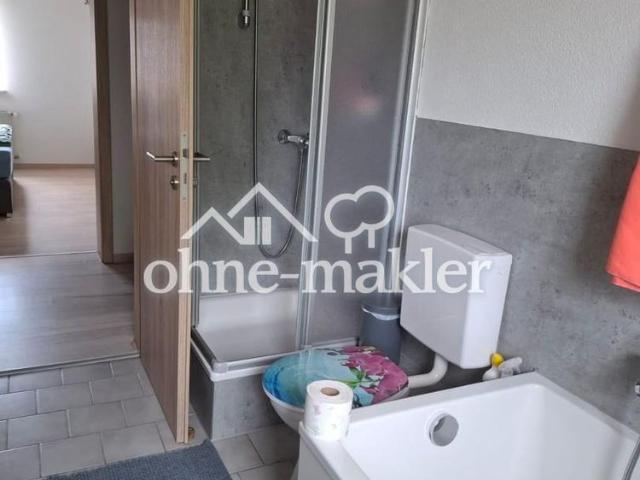 Apartment mieten in Wieseth, Bayern