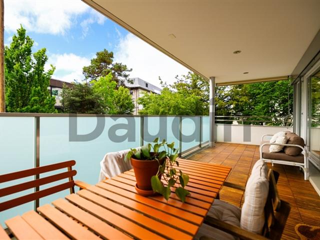 Wohnung kaufen in Lancy