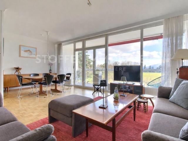 Wohnung kaufen in Meyrin