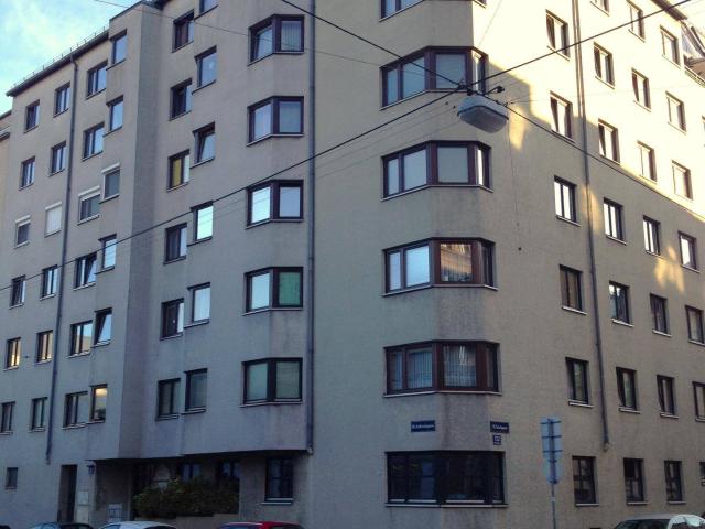 Apartment mieten in KG Favoriten, Wien