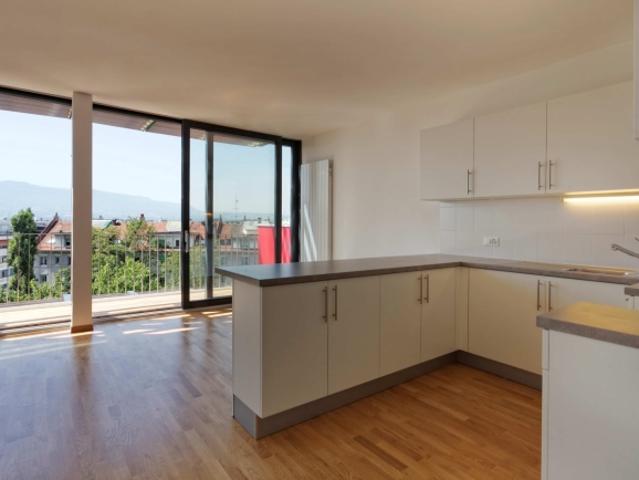 Wohnung mieten in Conches
