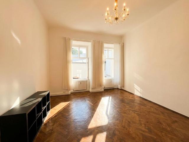 Apartment mieten in Innere Stadt, Gersdorf-Feistritz