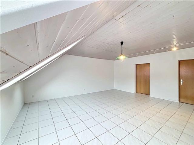 Attikawohnung kaufen in La Chaux-de-Fonds