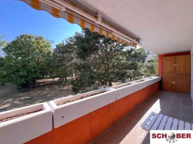 Wohnung kaufen in Maria Enzersdorf, Niederösterreich