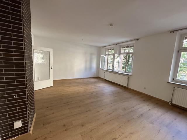 Wohnung kaufen in Nürnberg, Bayern
