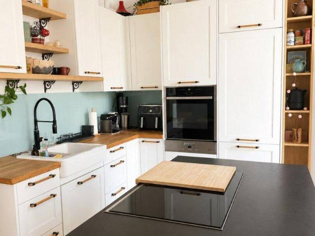 Apartment kaufen in Katastralgemeinde Algersdorf, Graz