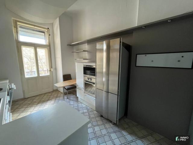 Wohnung kaufen in Leoben