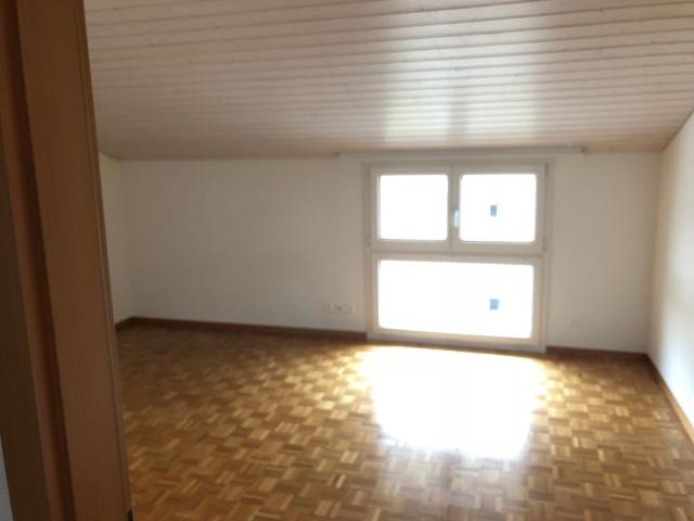 Apartment mieten in Unterentfelden, Bezirk Aarau