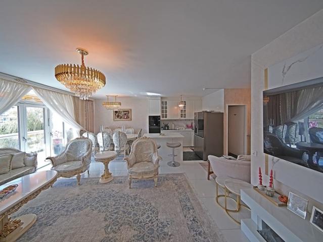 Wohnung kaufen in Meyrin