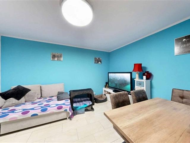 Wohnung kaufen in Saint-Maurice, Wallis