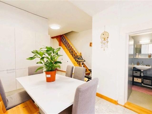 Wohnung kaufen in Saint-Maurice, Wallis