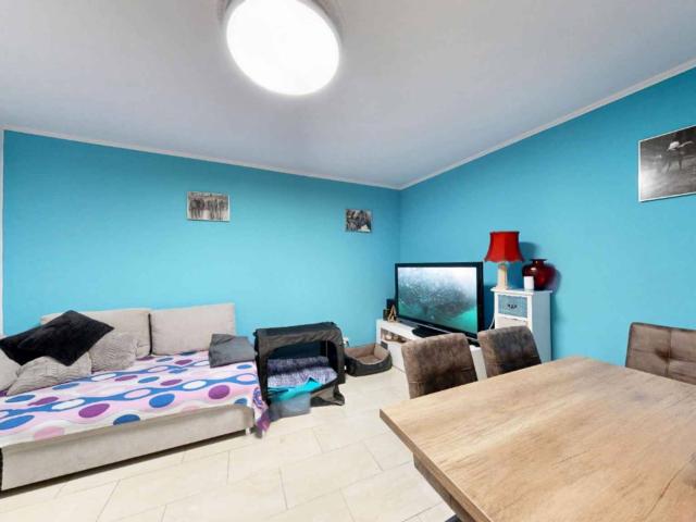 Wohnung kaufen in Saint-Maurice, Wallis