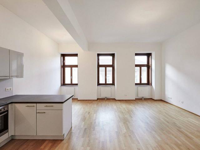 Apartment kaufen in Währing, Wien