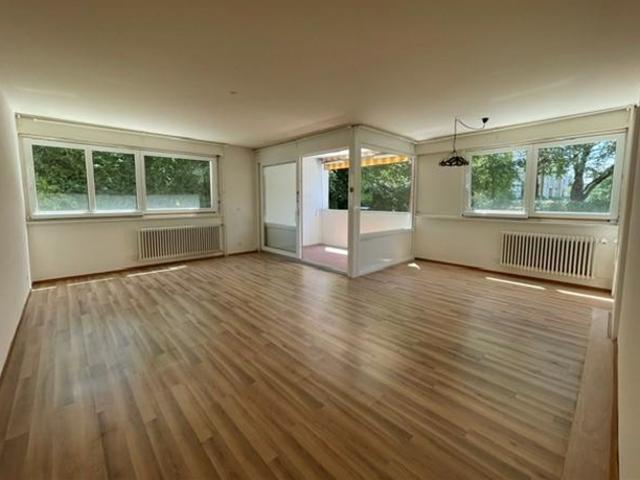 Wohnung kaufen in Onex
