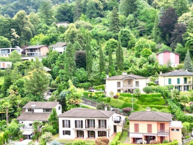 Haus kaufen in Aldesago, Tessin