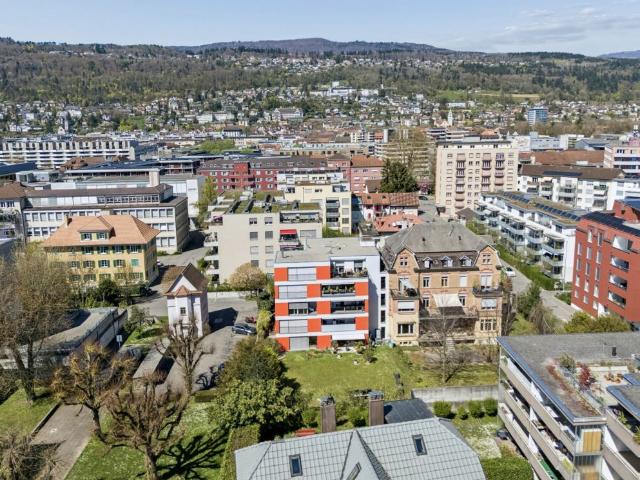 Wohnung kaufen in Biel, Bern