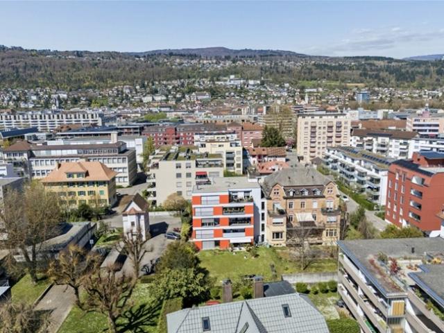 Wohnung kaufen in Biel, Bern