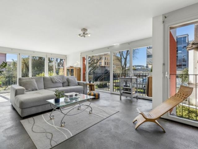 Wohnung kaufen in Biel, Bern