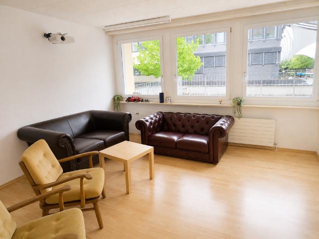 Apartment mieten in Buchs (SG), Wahlkreis Werdenberg