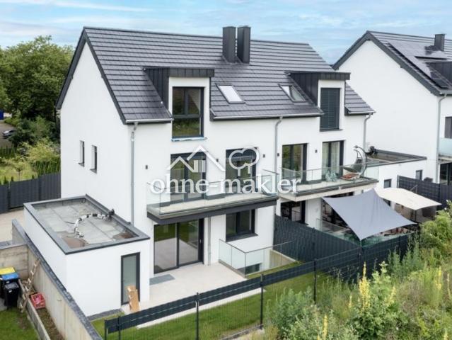 Haus mieten in Meerbusch, Niederdonk