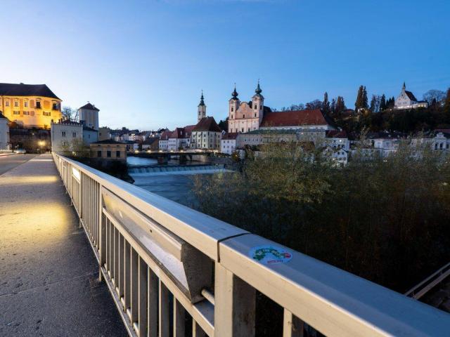 Apartment kaufen in Zwischenbrücken, Steyr
