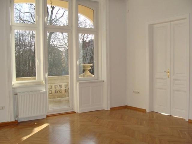 Wohnung mieten in Baden, Niederösterreich