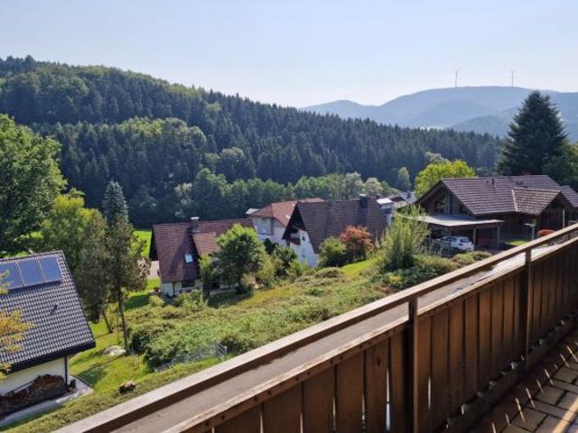 Wohnung kaufen in Bayern