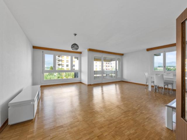 Wohnung kaufen in Meyrin