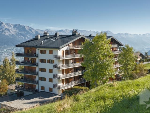 Attikawohnung kaufen in Baar, Nendaz, Wallis