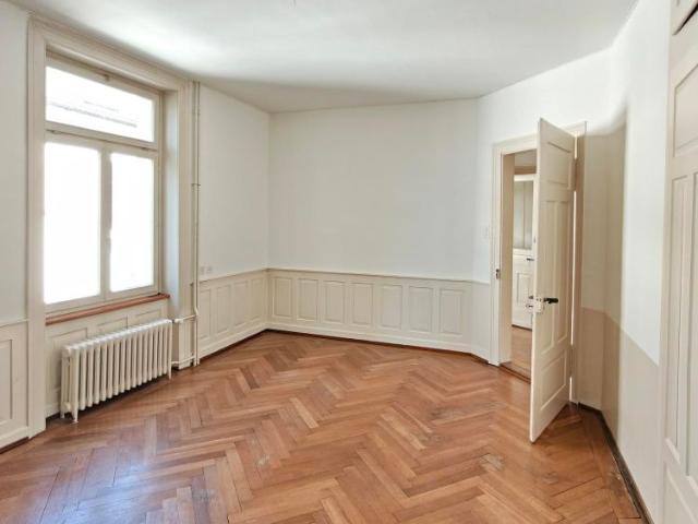 Apartment mieten in Oberstrass, Zürich