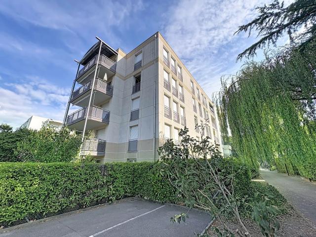 Wohnung kaufen in Le Grand-Saconnex