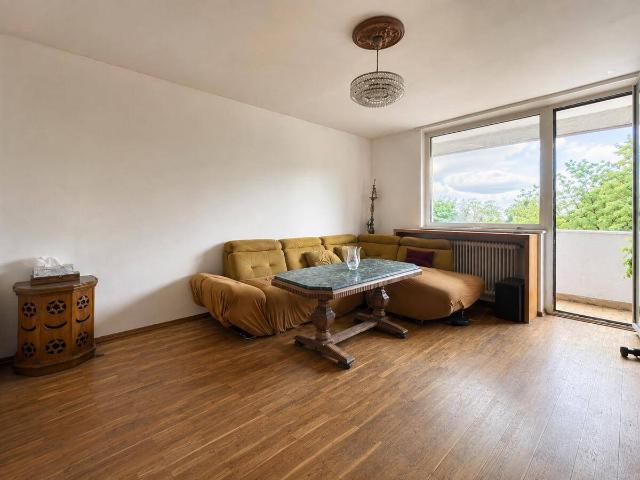 Apartment kaufen in Gersdorf-Feistritz, Steiermark