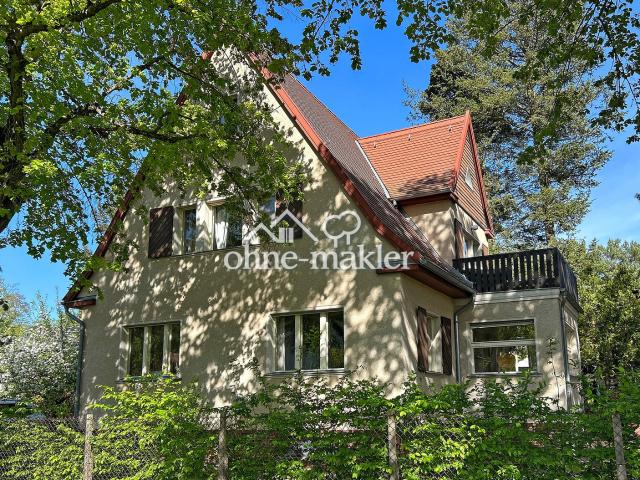 Haus kaufen in Potsdam, Brandenburg