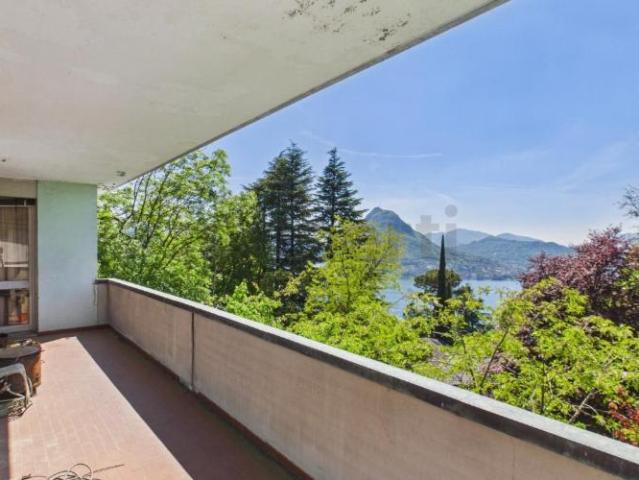 Haus kaufen in Aldesago, Tessin