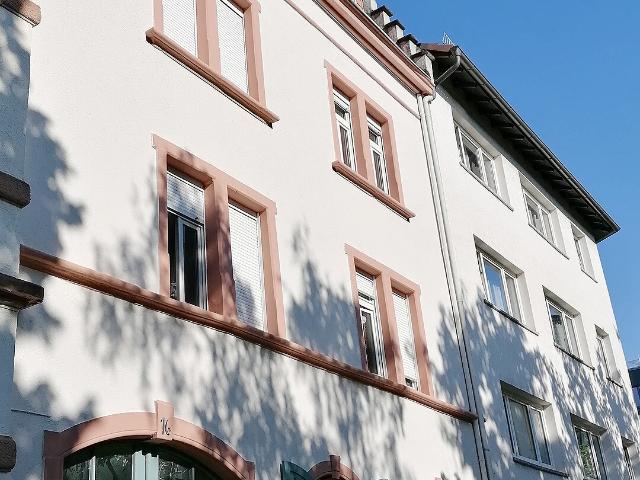 Wohnung mieten in Aschaffenburg, Bayern