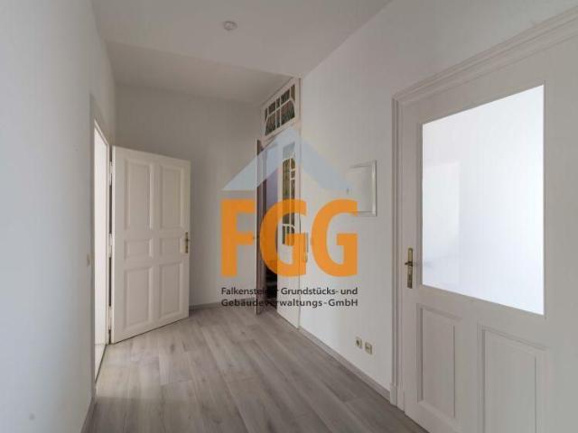 Apartment mieten in Falkenstein, Sachsen