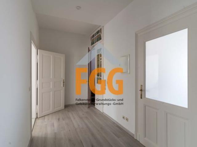 Wohnung mieten in Falkenstein, Rheinland-Pfalz