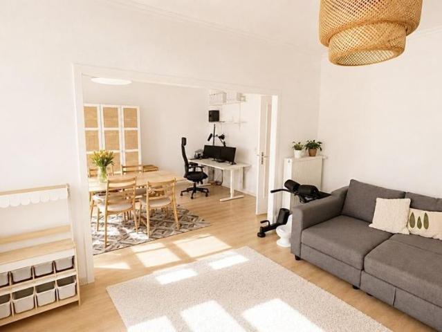 Apartment mieten in Höchst, Sachsenhausen